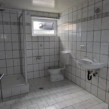 Fraenkische Schweiz Garten Apartment